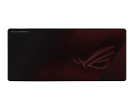 Podkładka pod mysz ASUS ROG Scabbard II 40x90x0.3cm 90MP0210-BPUA00